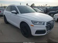 WA1BNAFY3K2052933 2019 AUDI Q5