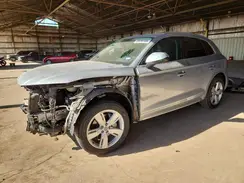 WA1BNAFY3K2054231 2019 AUDI Q5
