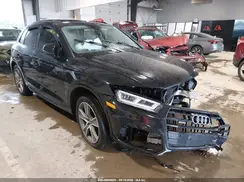 WA1BNAFY3K2055900 2019 AUDI Q5