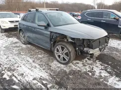 WA1BNAFY3K2058358 2019 AUDI Q5