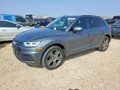 WA1BNAFY3K2058618 2019 AUDI Q5