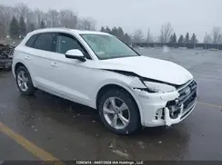 WA1BNAFY3K2060157 2019 AUDI Q5