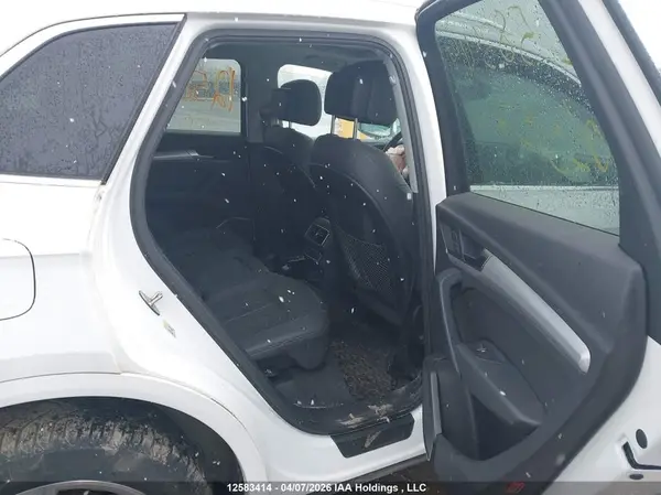 WA1BNAFY3K2060157 2019 AUDI Q5 - Image 8