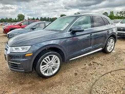 WA1BNAFY3K2061003 2019 AUDI Q5