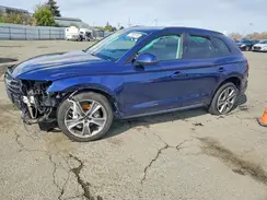 WA1BNAFY3K2062958 2019 AUDI Q5