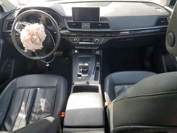 WA1BNAFY3K2062958 2019 AUDI Q5 - Image 8