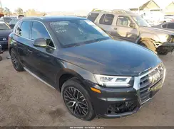 WA1BNAFY3K2065598 2019 AUDI Q5
