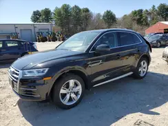 WA1BNAFY3K2065603 2019 AUDI Q5
