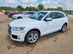 WA1BNAFY3K2067321 2019 AUDI Q5