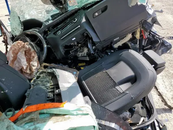 WA1BNAFY3K2067402 2019 AUDI Q5 - Image 8
