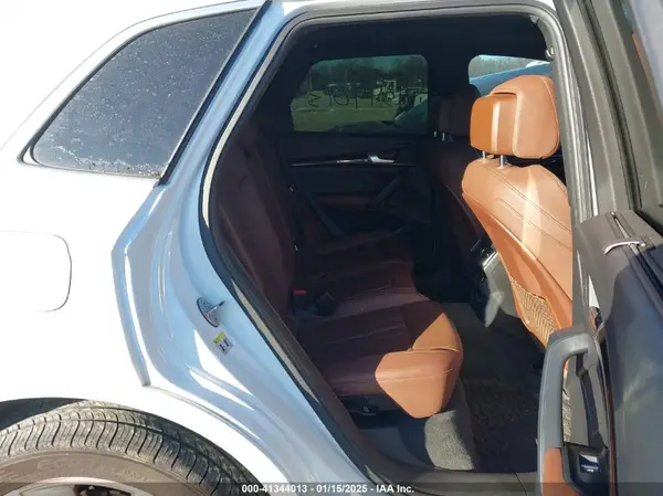 WA1BNAFY3K2067609 2019 AUDI Q5 - Image 8