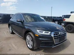 WA1BNAFY3K2069005 2019 AUDI Q5