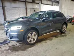 WA1BNAFY3K2069456 2019 AUDI Q5