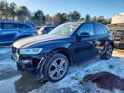 WA1BNAFY3K2069974 2019 AUDI Q5