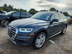 WA1BNAFY3K2070154 2019 AUDI Q5