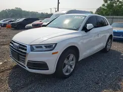 WA1BNAFY3K2073281 2019 AUDI Q5