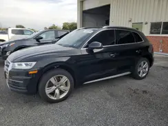 WA1BNAFY3K2076956 2019 AUDI Q5