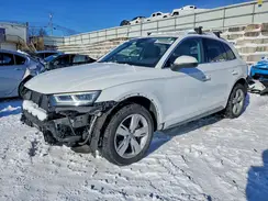 WA1BNAFY3K2077086 2019 AUDI Q5