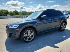 WA1BNAFY3K2082515 2019 AUDI Q5