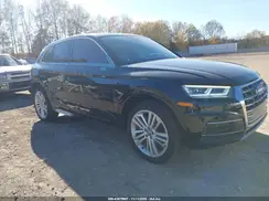 WA1BNAFY3K2083826 2019 AUDI Q5