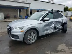 WA1BNAFY3K2084345 2019 AUDI Q5