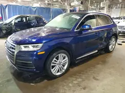 WA1BNAFY3K2087164 2019 AUDI Q5