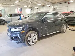 WA1BNAFY3K2089688 2019 AUDI Q5