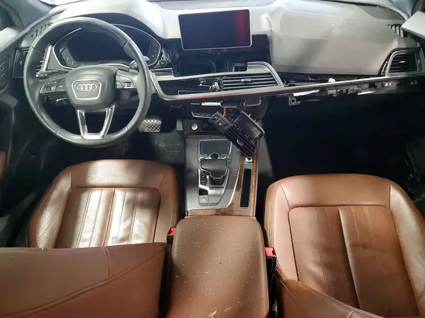 WA1BNAFY3K2089688 2019 AUDI Q5 - Image 8