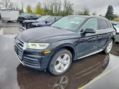 WA1BNAFY3K2090369 2019 AUDI Q5