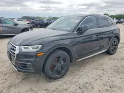 WA1BNAFY3K2093644 2019 AUDI Q5