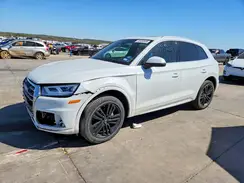 WA1BNAFY3K2097578 2019 AUDI Q5