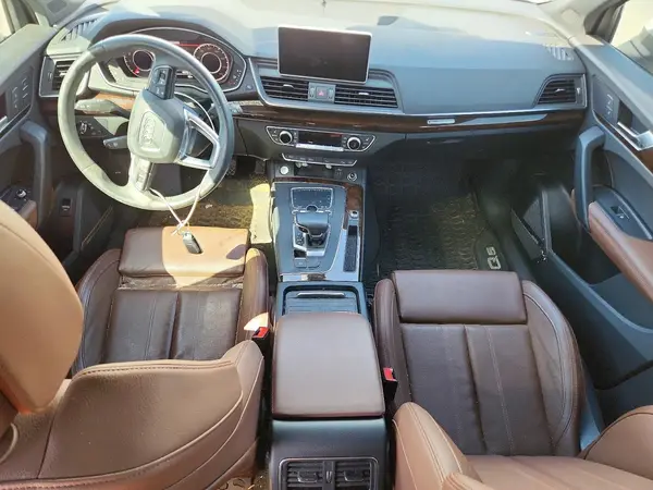 WA1BNAFY3K2097578 2019 AUDI Q5 - Image 8