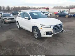 WA1BNAFY3K2098424 2019 AUDI Q5