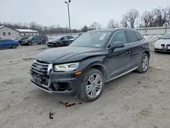 WA1BNAFY3K2098973 2019 AUDI Q5