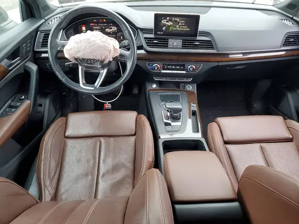 WA1BNAFY3K2098973 2019 AUDI Q5 - Image 8