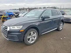 WA1BNAFY3K2099590 2019 AUDI Q5