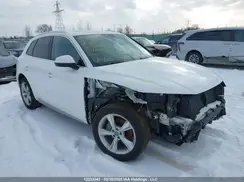 WA1BNAFY3K2099881 2019 AUDI Q5