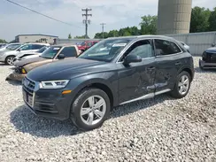 WA1BNAFY3K2101452 2019 AUDI Q5