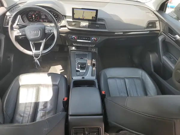 WA1BNAFY3K2101452 2019 AUDI Q5 - Image 8