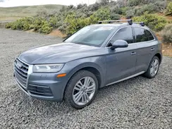 WA1BNAFY3K2104948 2019 AUDI Q5
