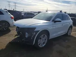 WA1BNAFY3K2109955 2019 AUDI Q5