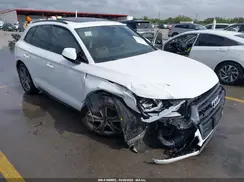 WA1BNAFY3K2113987 2019 AUDI Q5