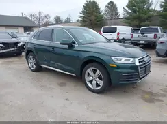WA1BNAFY3K2116713 2019 AUDI Q5