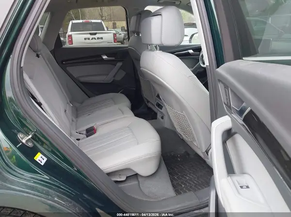 WA1BNAFY3K2116713 2019 AUDI Q5 - Image 8