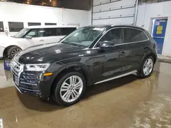 WA1BNAFY3K2119157 2019 AUDI Q5