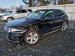WA1BNAFY3K2121457 2019 AUDI Q5
