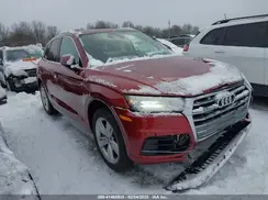 WA1BNAFY3K2125637 2019 AUDI Q5