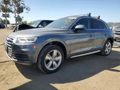 WA1BNAFY3K2126741 2019 AUDI Q5