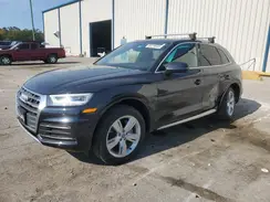 WA1BNAFY3K2127016 2019 AUDI Q5
