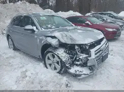WA1BNAFY3K2129753 2019 AUDI Q5